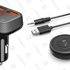 Anker Roav SmartCharge F0 FM Transmitter/Bluetooth Receiver/Car Charger | $13 | Amazon | Promo code ROAVFFF2
Anker Roav Bluetooth Receiver | $11 | Amazon | Promo code B2EVERDL
